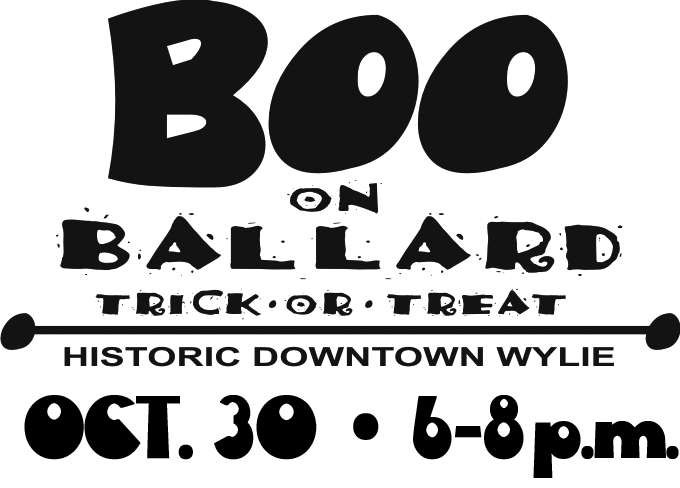 Boo on Ballard logo 2014