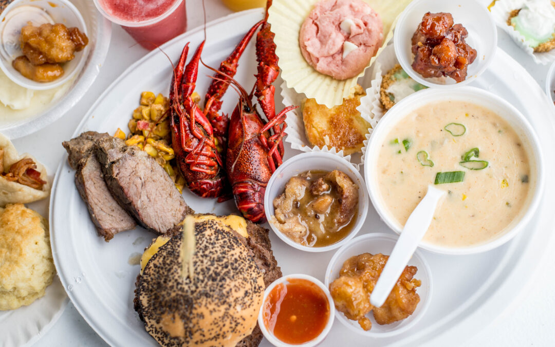 May Events in Wylie, Texas