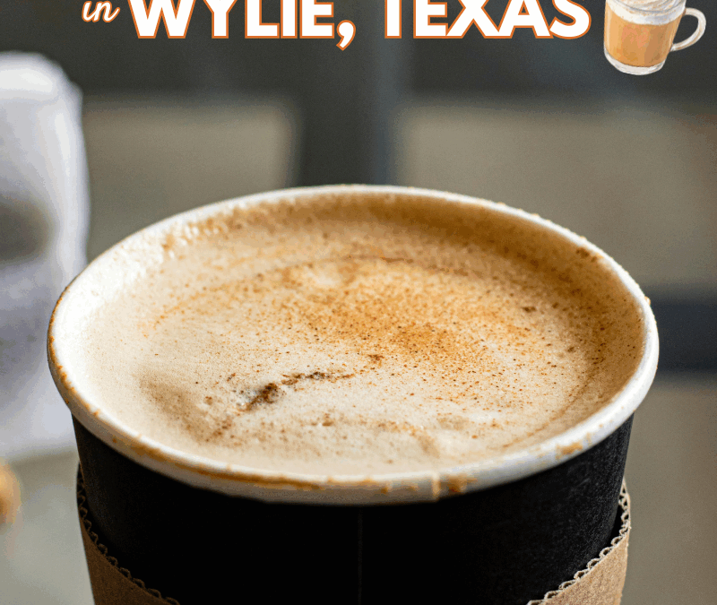 Where to PSL in Wylie, Texas