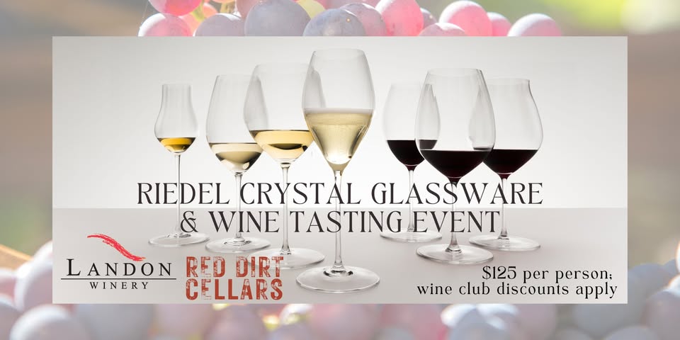 Riedel Event