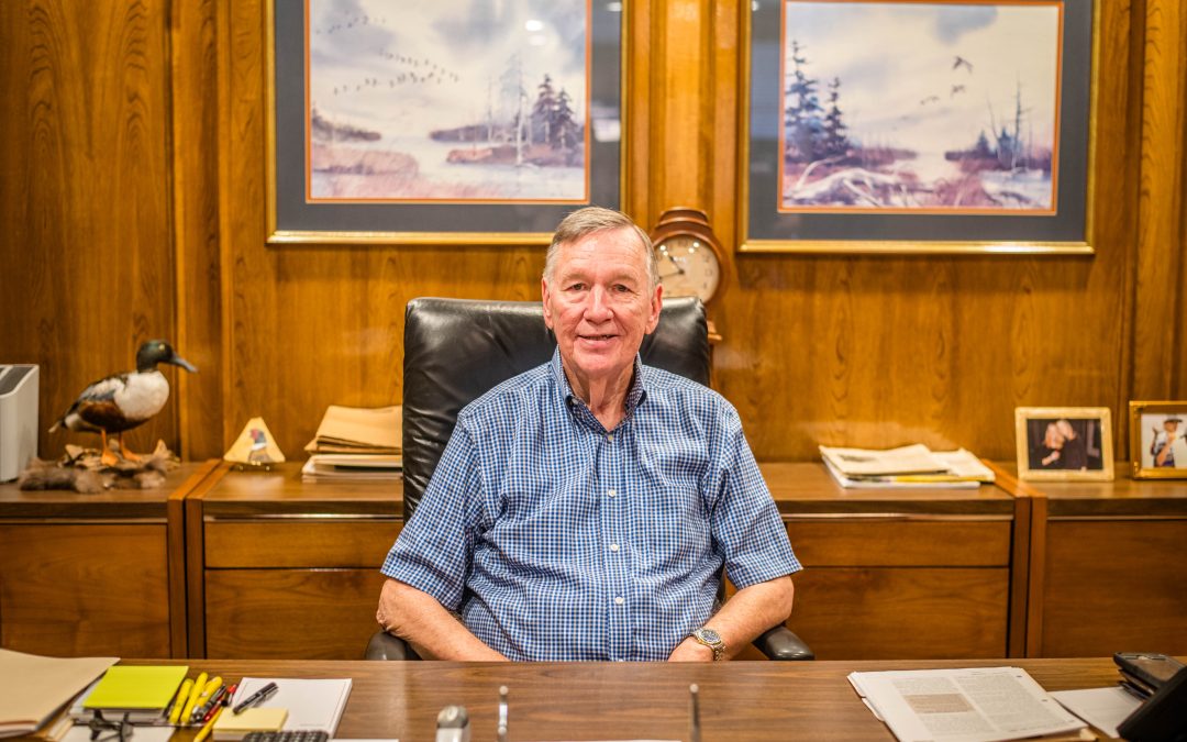 Wylie at Work: Wylie Insurance Agency